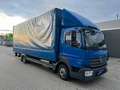 Mercedes-Benz Atego 818 L,Klima,LBW,MFL,La7,10m,1.Hd,BC,Temp. Bleu - thumbnail 2