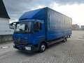 Mercedes-Benz Atego 818 L,Klima,LBW,MFL,La7,10m,1.Hd,BC,Temp. Bleu - thumbnail 1