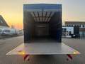 Mercedes-Benz Atego 818 L,Klima,LBW,MFL,La7,10m,1.Hd,BC,Temp. Bleu - thumbnail 12