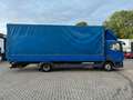 Mercedes-Benz Atego 818 L,Klima,LBW,MFL,La7,10m,1.Hd,BC,Temp. Bleu - thumbnail 5