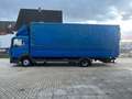 Mercedes-Benz Atego 818 L,Klima,LBW,MFL,La7,10m,1.Hd,BC,Temp. Bleu - thumbnail 6
