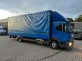 Mercedes-Benz Atego 818 L,Klima,LBW,MFL,La7,10m,1.Hd,BC,Temp. Bleu - thumbnail 4