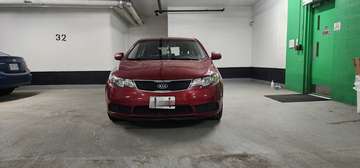 5dr HB Auto EX