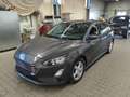Ford Focus Lim. Titanium LED*LM*Navi*Kamera*Sportsitz Blue - thumbnail 1