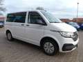 Volkswagen T6 Multivan T6.1 Multivan AHK*SHZ*ACC*7 Sitze*ab 299€ Weiß - thumbnail 6