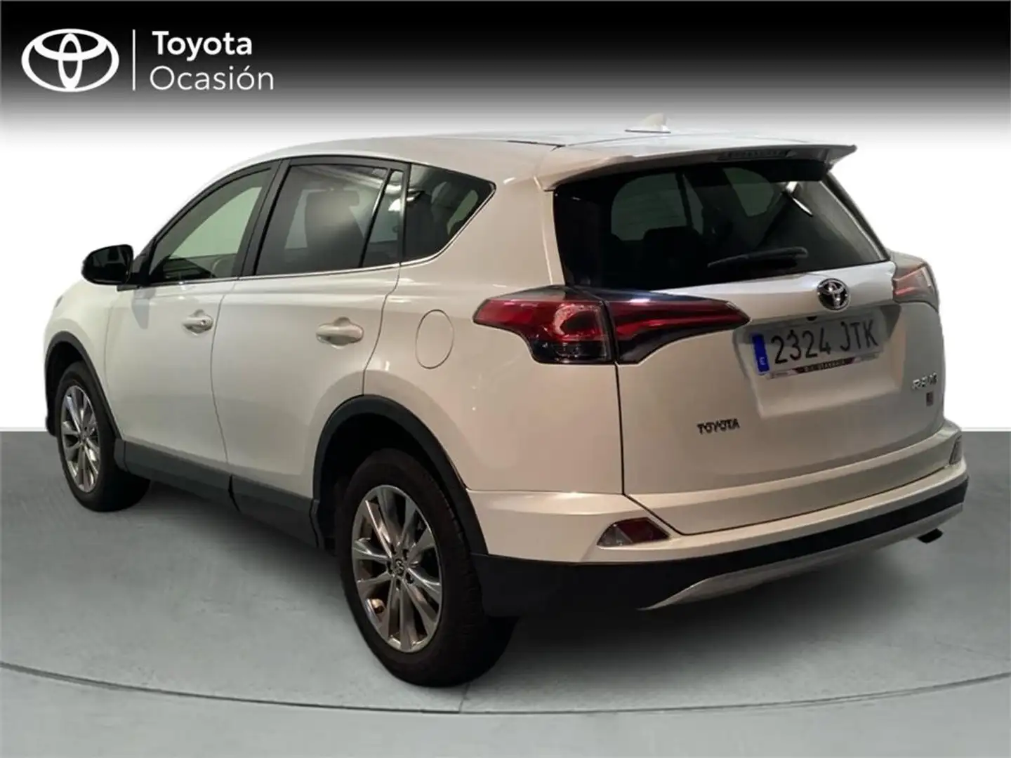 Toyota RAV4 150D Advance 2WD - 2