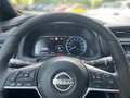 Nissan Leaf LEAF N-CONNECTA e+ 59kWh Sitzh. vo+hi, Lenkradhe Weiß - thumbnail 8
