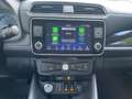 Nissan Leaf LEAF N-CONNECTA e+ 59kWh Sitzh. vo+hi, Lenkradhe Weiß - thumbnail 9