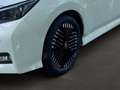 Nissan Leaf LEAF N-CONNECTA e+ 59kWh Sitzh. vo+hi, Lenkradhe Weiß - thumbnail 6