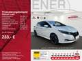Nissan Leaf LEAF N-CONNECTA e+ 59kWh Sitzh. vo+hi, Lenkradhe Bianco - thumbnail 2