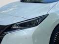 Nissan Leaf LEAF N-CONNECTA e+ 59kWh Sitzh. vo+hi, Lenkradhe Weiß - thumbnail 5