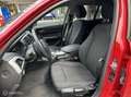 BMW 116 1-serie 116i EDE Xenon/Led, Climat, Bluetooth, Pdc Rood - thumbnail 7