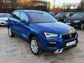 SEAT Ateca 2.0 TDI DSG Style Kamera ACC StHz LED Alca Blau - thumbnail 1