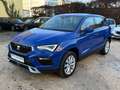 SEAT Ateca 2.0 TDI DSG Style Kamera ACC StHz LED Alca Blau - thumbnail 3
