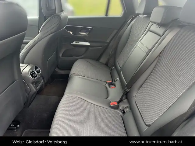 Mercedes-Benz GLC 300 de 4matic Ansicht 26