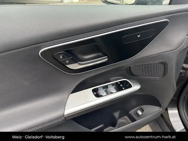 Mercedes-Benz GLC 300 de 4matic Ansicht 27