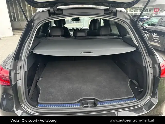 Mercedes-Benz GLC 300 de 4matic Ansicht 15