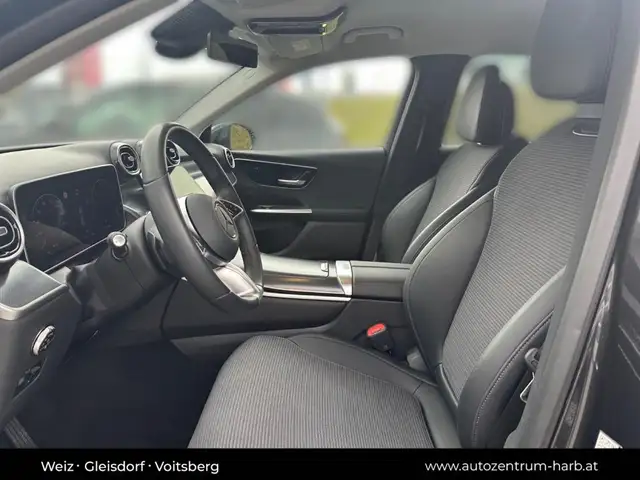 Mercedes-Benz GLC 300 de 4matic Ansicht 19