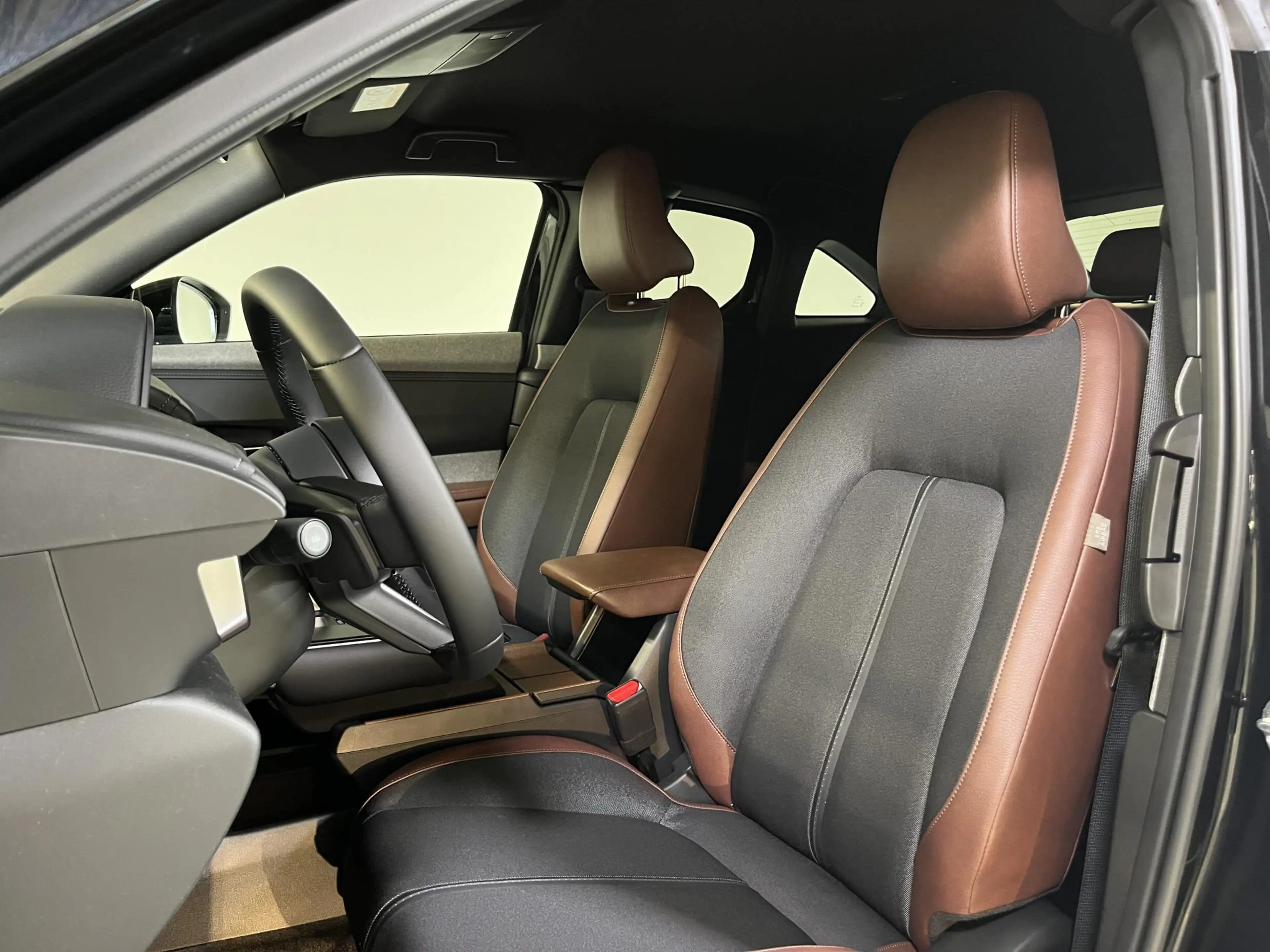 Mazda MX-30 e-SkyActiv R-EV 170 Advantage — photo 15