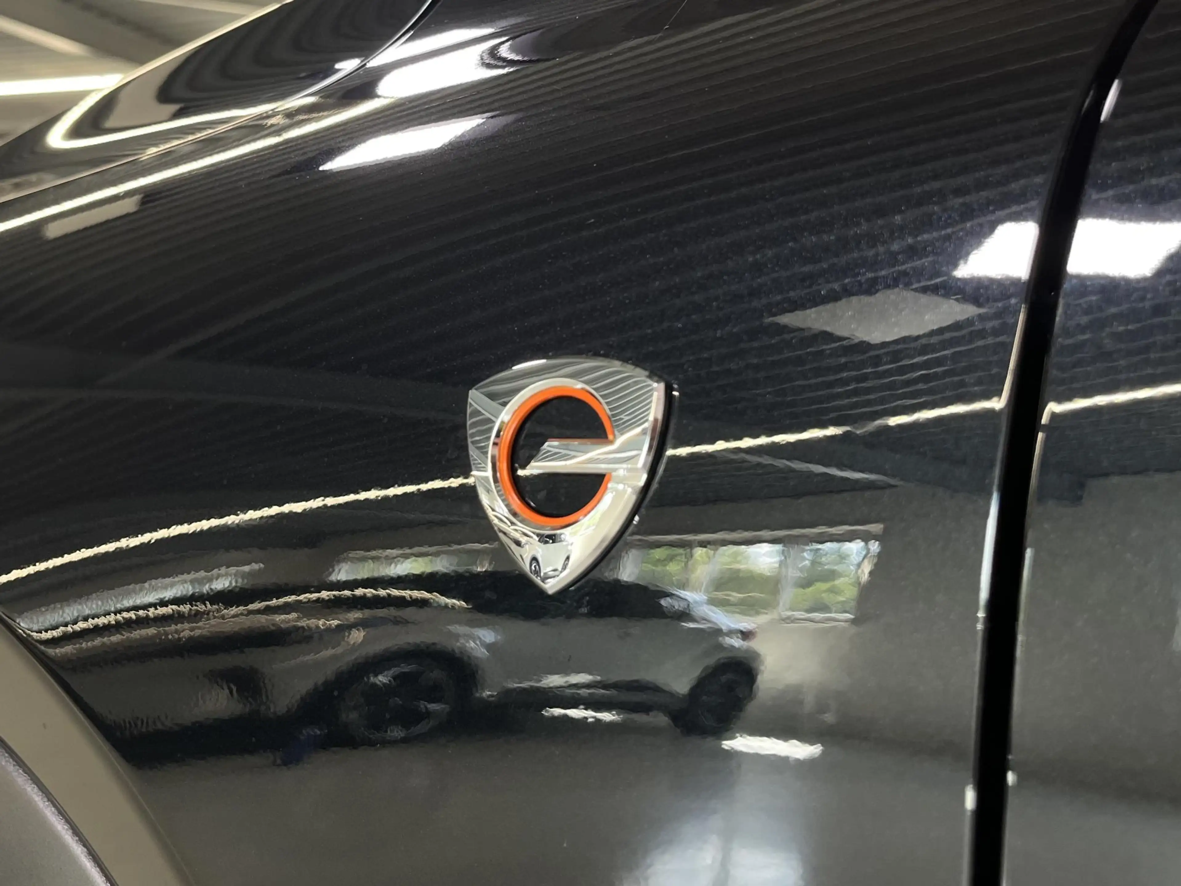 Mazda MX-30 e-SkyActiv R-EV 170 Advantage — photo 6