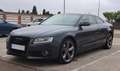 Audi A5 A5 Coupé 2.7TDI Multitronic Gris - thumbnail 1