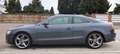Audi A5 A5 Coupé 2.7TDI Multitronic Gris - thumbnail 2
