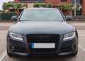 Audi A5 A5 Coupé 2.7TDI Multitronic Gris - thumbnail 8