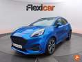Ford Puma 1.0 EcoBoost 125cv ST-Line MHEV Azul - thumbnail 3