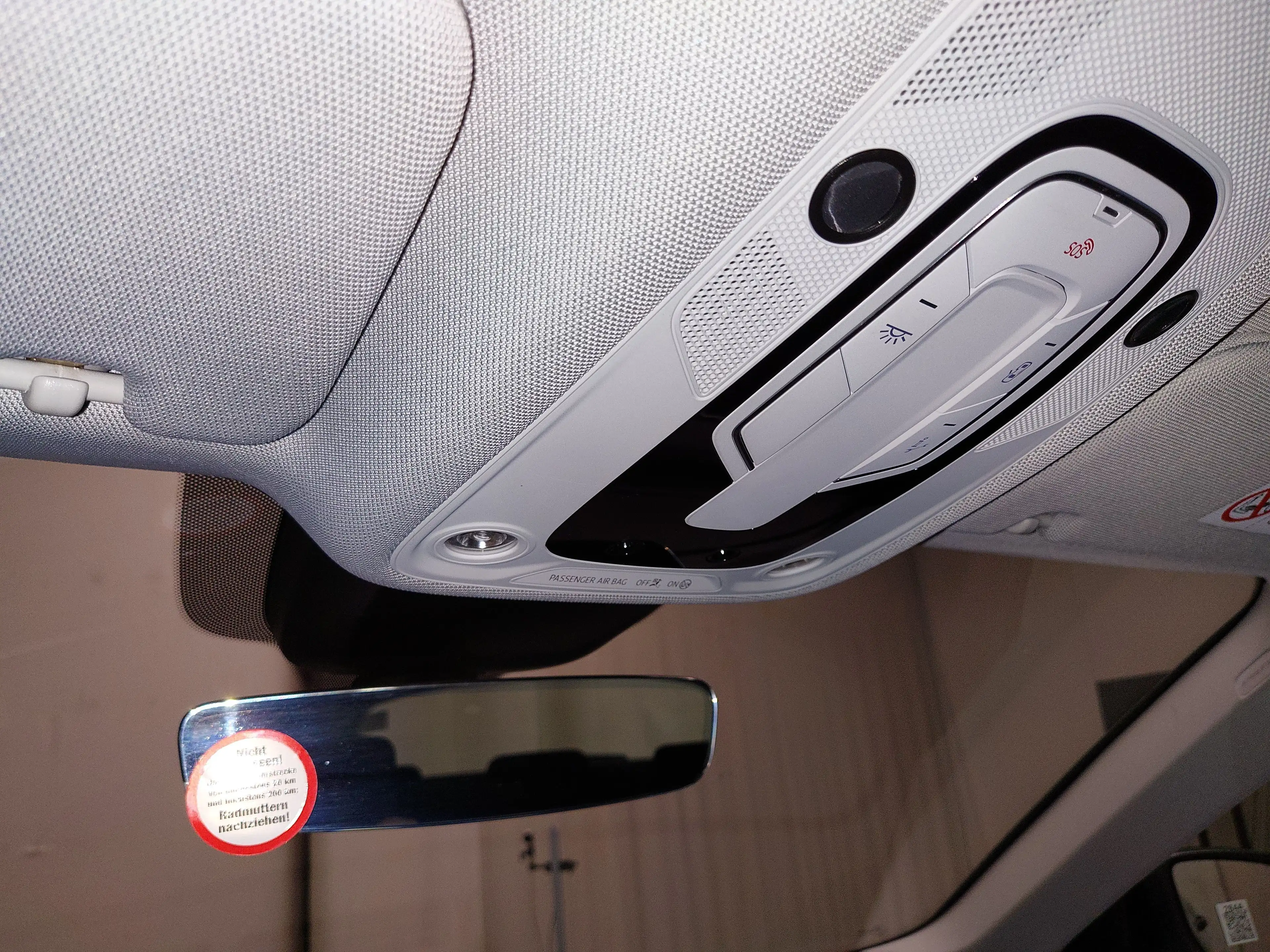 Audi e-tron 50 quattro Navi LED Virtual Sound — photo 13