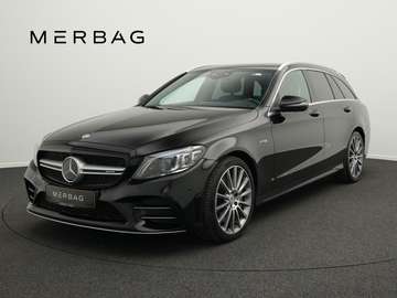 C 43 AMG T 4M