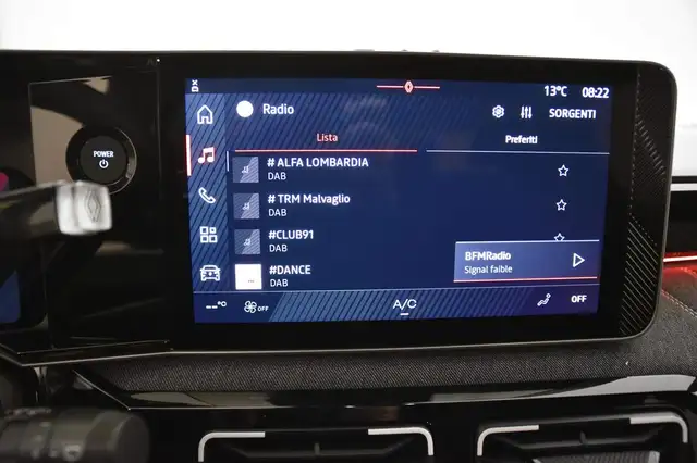 Renault R 5 view 15