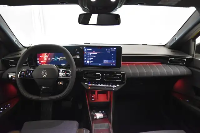 Renault R 5 view 10