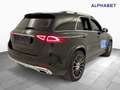 Mercedes-Benz GLE 400 d AMG Line 4Matic Airmatic Burmester AHK Noir - thumbnail 4