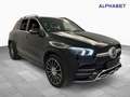 Mercedes-Benz GLE 400 d AMG Line 4Matic Airmatic Burmester AHK Noir - thumbnail 6