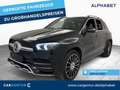 Mercedes-Benz GLE 400 d AMG Line 4Matic Airmatic Burmester AHK Noir - thumbnail 1