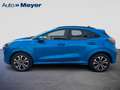 Ford Puma 1.0 HYBRID 125 Aut. ST-Line |AHK| Bleu - thumbnail 7