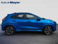 Ford Puma 1.0 HYBRID 125 Aut. ST-Line |AHK| Bleu - thumbnail 4