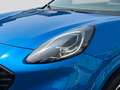 Ford Puma 1.0 HYBRID 125 Aut. ST-Line |AHK| Bleu - thumbnail 8