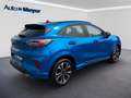 Ford Puma 1.0 HYBRID 125 Aut. ST-Line |AHK| Bleu - thumbnail 5
