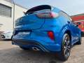Ford Puma 1.0 HYBRID 125 Aut. ST-Line |AHK| Bleu - thumbnail 14