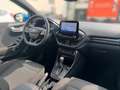 Ford Puma 1.0 HYBRID 125 Aut. ST-Line |AHK| Bleu - thumbnail 23