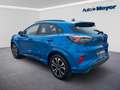 Ford Puma 1.0 HYBRID 125 Aut. ST-Line |AHK| Bleu - thumbnail 6