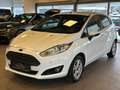 Ford Fiesta Individual | Teilleder | Kamera | SHZ |ST Weiß - thumbnail 1