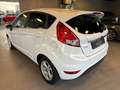 Ford Fiesta Individual | Teilleder | Kamera | SHZ |ST Weiß - thumbnail 2