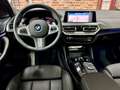BMW X4 X4 20dA 2.0 190cv Auto xDrive M-SPORT Noir - thumbnail 4