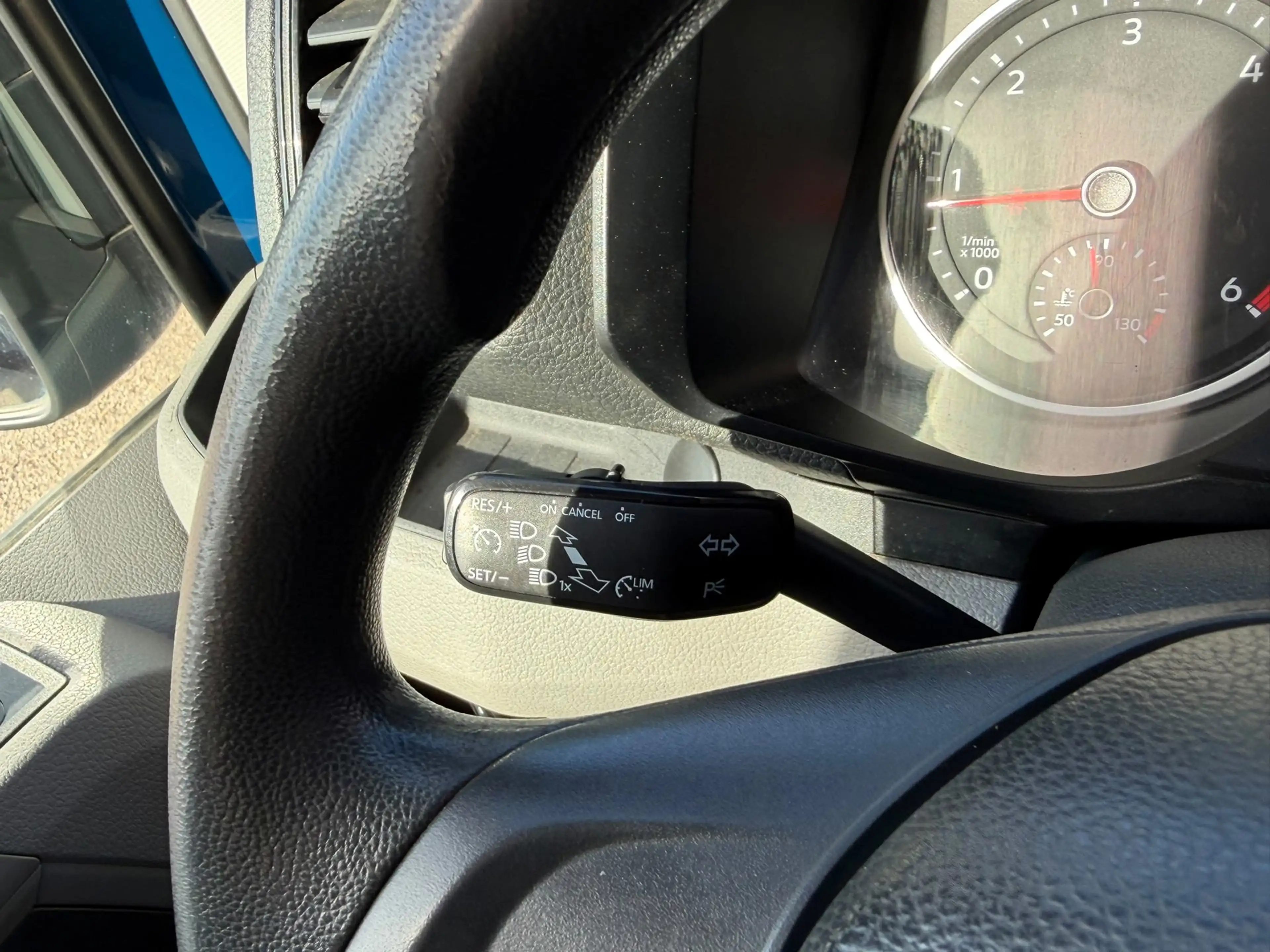 Volkswagen Crafter 35 2.0 TDI Pickup / DC / HIAB Kraan / Trekhaak / 6 — photo 18