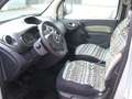 Renault Kangoo1,6*Tramper/Camper-UMBAU*KLIMA*AHK*TÜVneu Gris - thumbnail 12