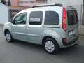 Renault Kangoo1,6*Tramper/Camper-UMBAU*KLIMA*AHK*TÜVneu Gris - thumbnail 7