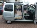 Renault Kangoo1,6*Tramper/Camper-UMBAU*KLIMA*AHK*TÜVneu Gris - thumbnail 4