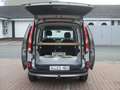Renault Kangoo1,6*Tramper/Camper-UMBAU*KLIMA*AHK*TÜVneu Gris - thumbnail 1